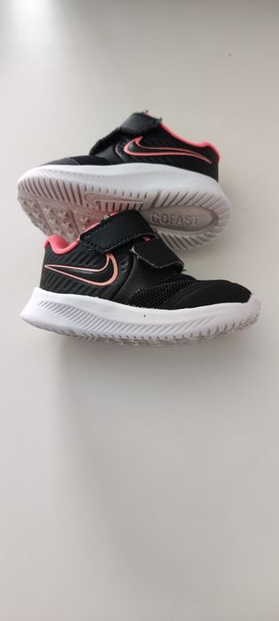 Sapatilhas Nike tam. 18,5