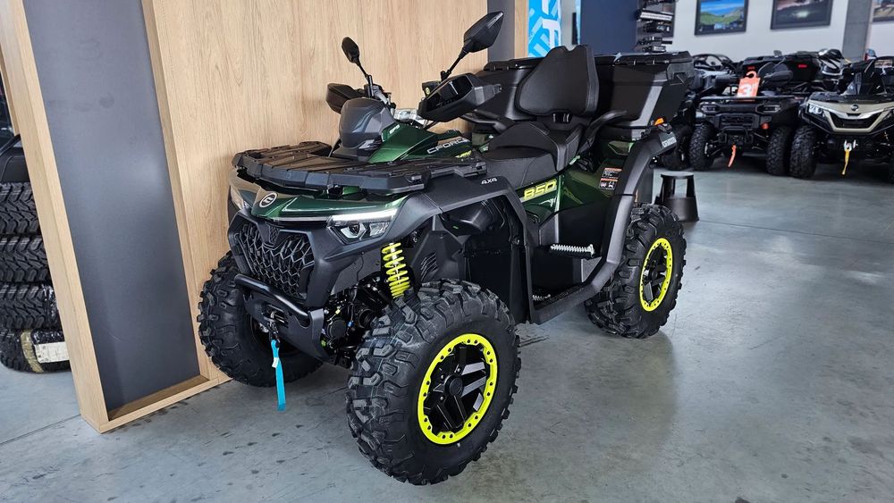 Cfmoto