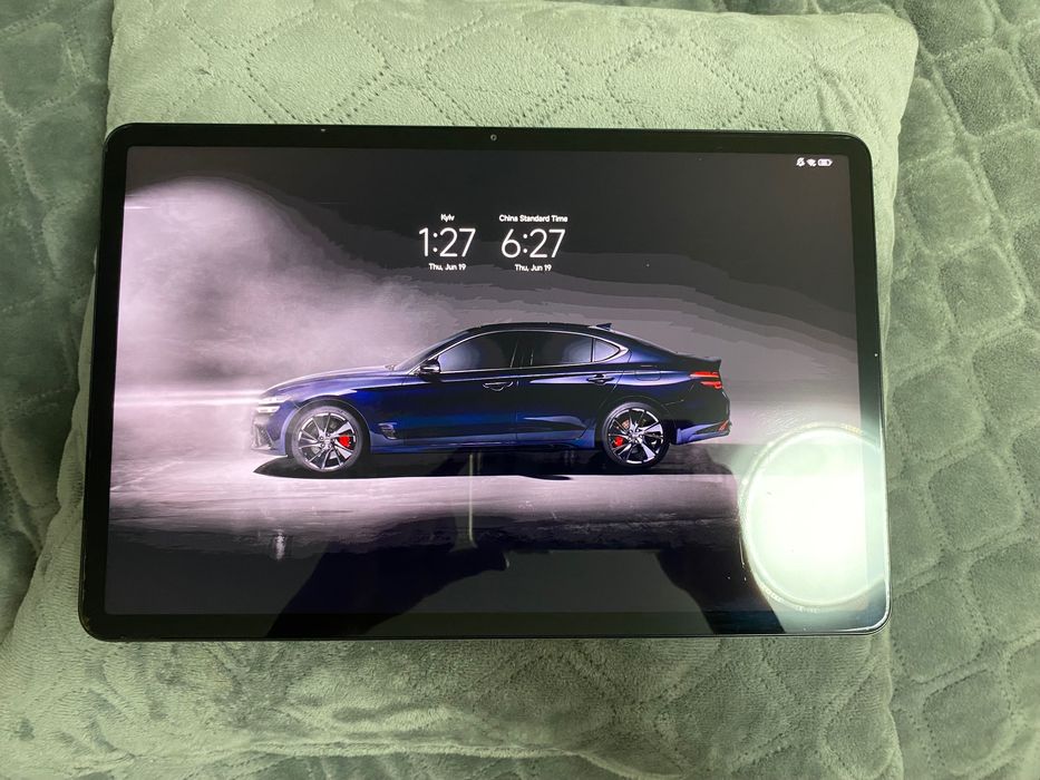 Xiaomi Pad 5 pro 12.4, 12/512