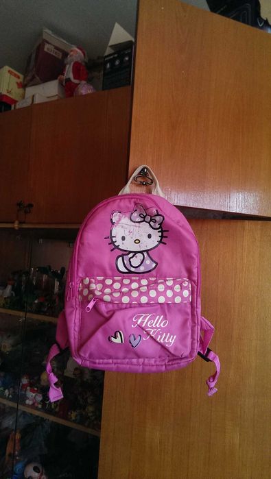 Детский рюкзак Avon  - Hello Kitty - Хороший рюкзачок