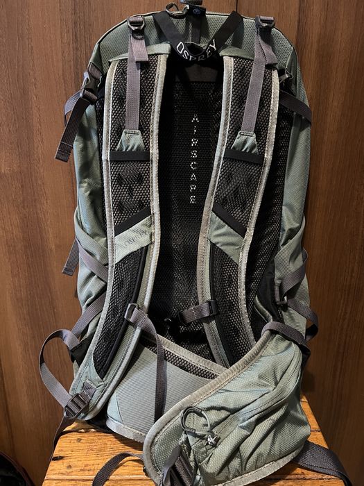 Рюкзак Osprey Sportlite 25