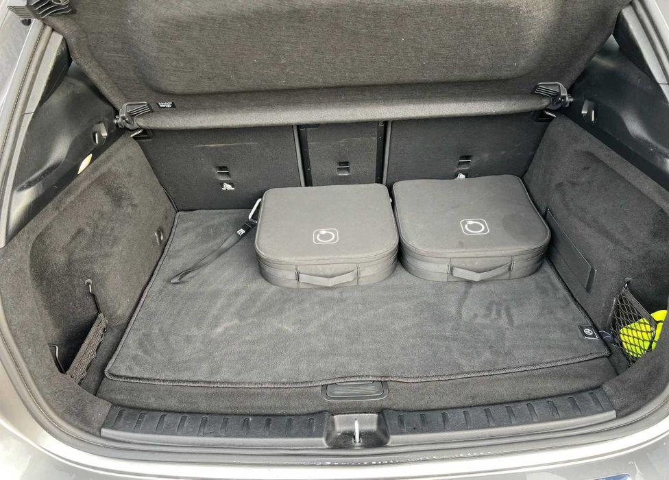 2023 Mercedes-Benz EQA 250 66.5kWh AMG Line