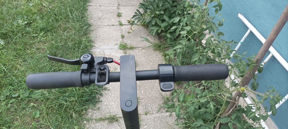 Електросамокат crosser e9