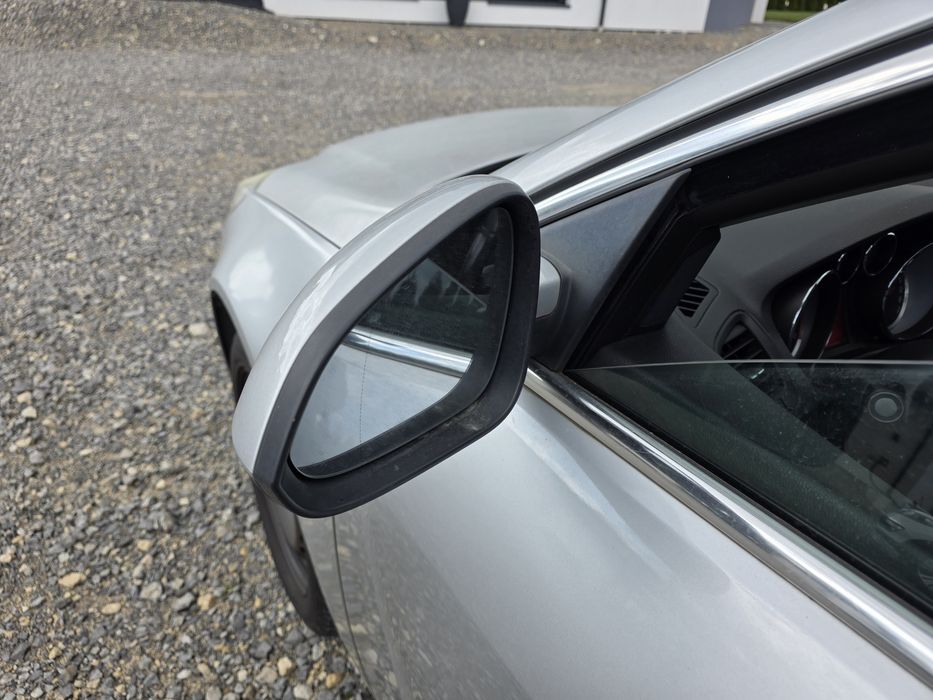 Lusterko Opel Insignia A Prawe Lewe Europa Z176