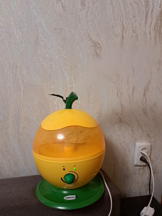 Увлажнитель воздуха