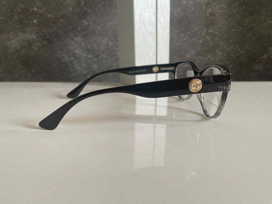 Stylowe okulary oprawki, zerówki.