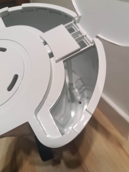 Ekspres przelewowy Severin KA4816