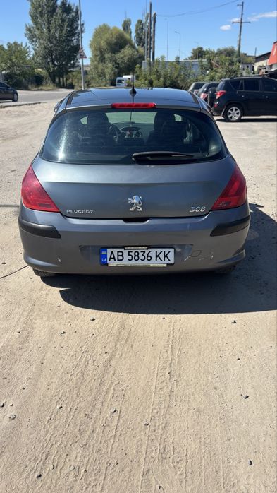 Продам Пежо 308 2009