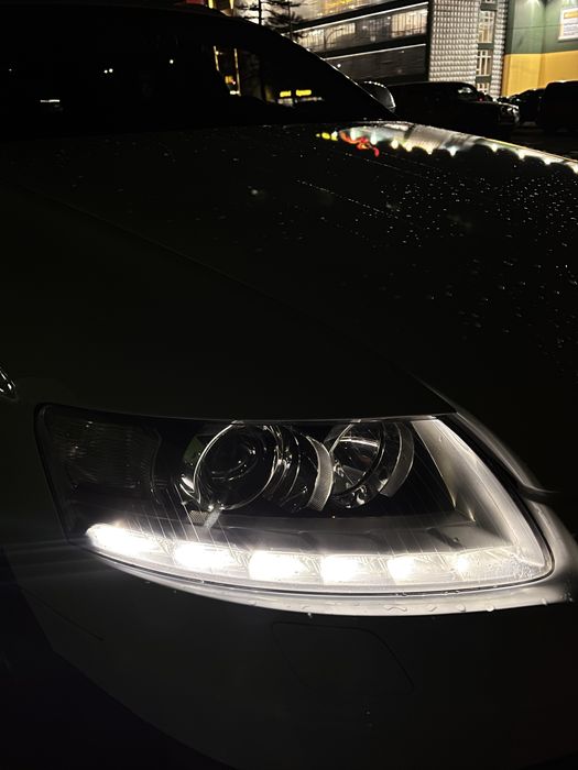 Продам Audi A6 C6 Allroad