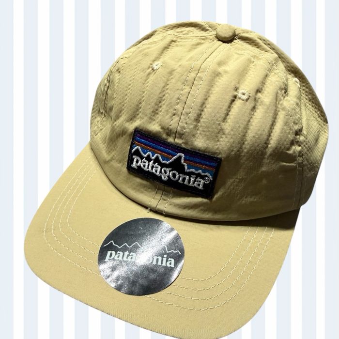 Czapka Patagonia