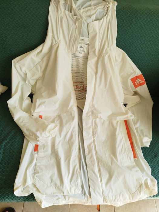 Płaszcz przeciwdeszczowy Adidas
