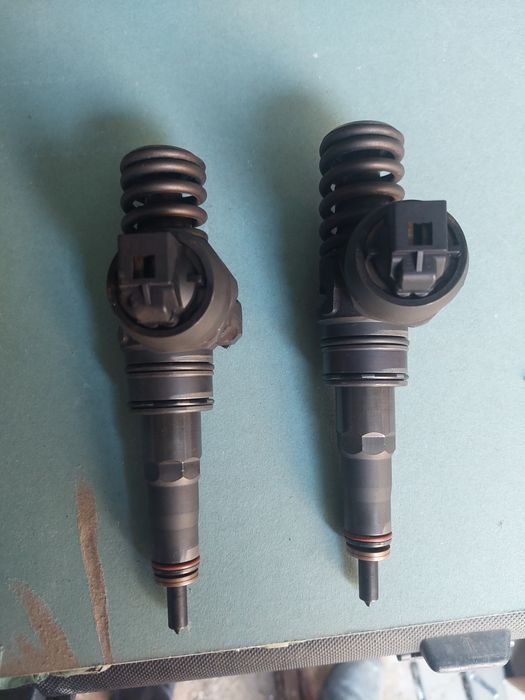2 Pompowtryski 1.4 tdi bms polo skoda golf