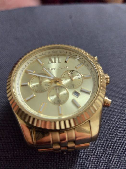 Zegarek Michael Kors