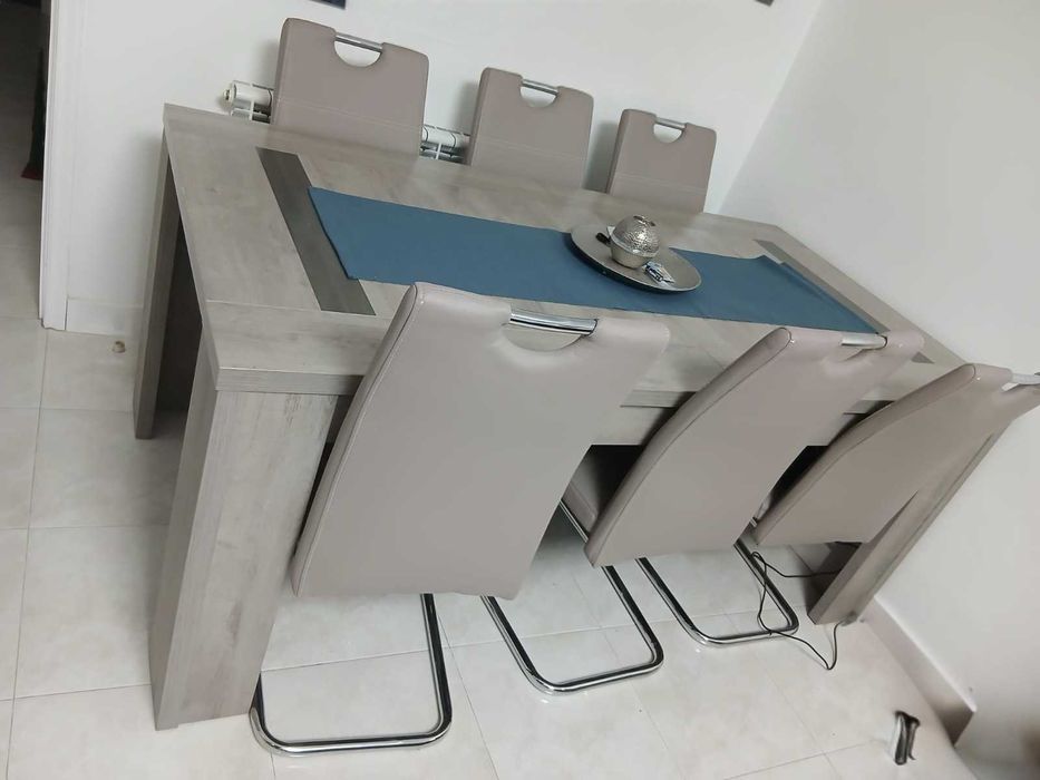 Móveis de sala completo