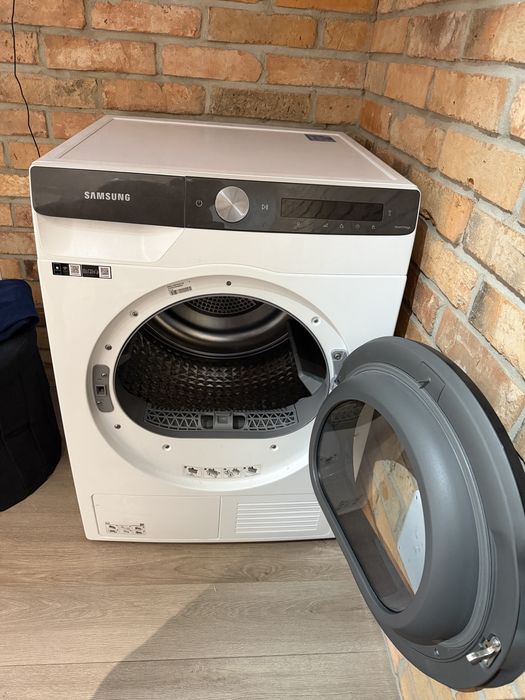 Suszarka Samsung DV90T5240AT S6 9kg