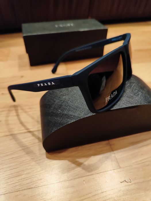 Prada окуляри чоловічі