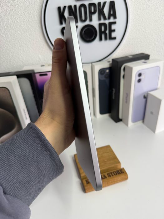 iPad mini 7  2024 256 Gb ідеальний стан Батарея 99%