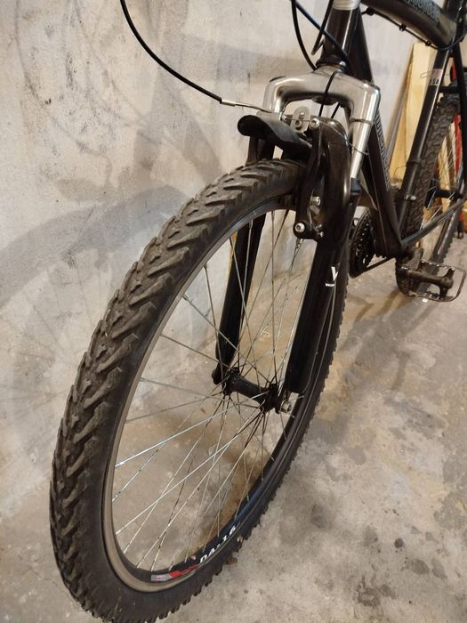 Велосипед 26дюймов