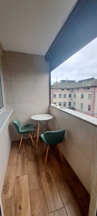 Mieszkanie na sprzedaż Dębno