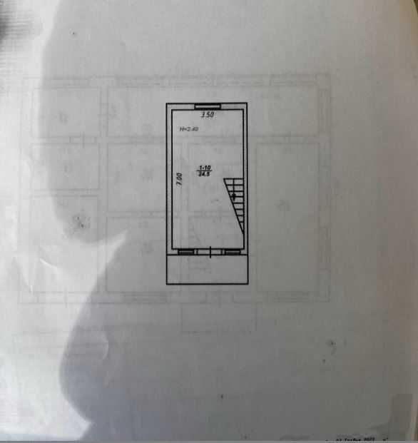 Крепкий 2х эт дом Ближний Пригород Одессы 30 соток госакт ГОСПРОГРАММЫ