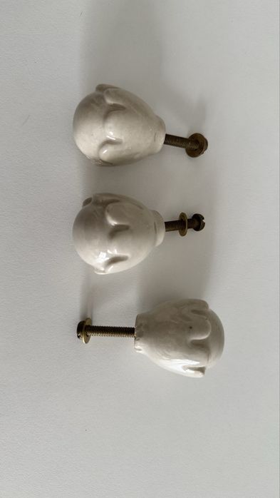 Puxadores gaveta ou armario
