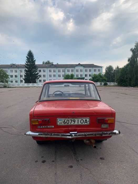 В продажі ВАЗ 21013