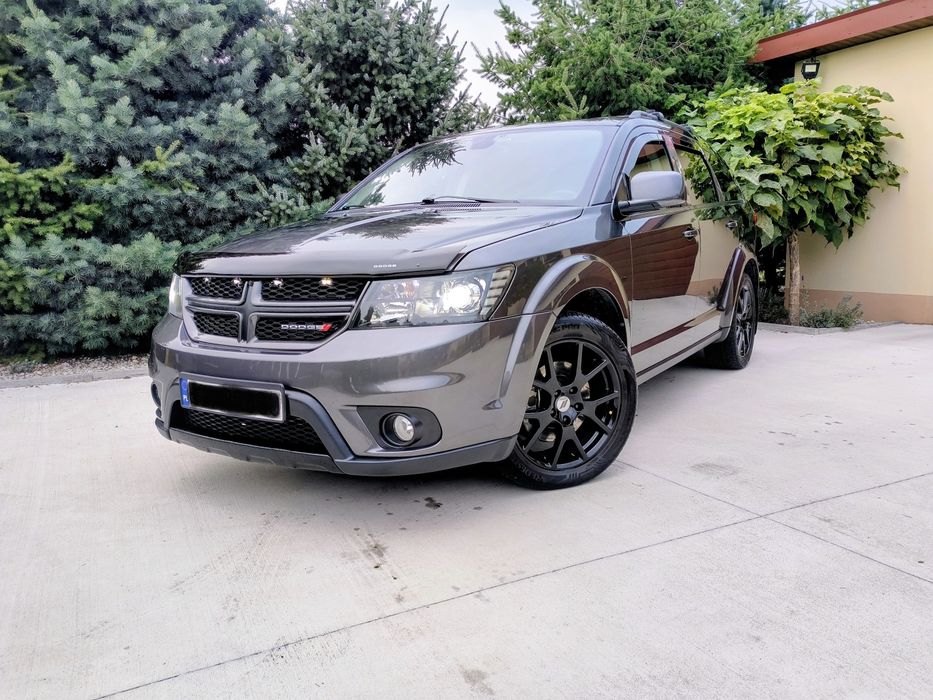 Dodge Journey