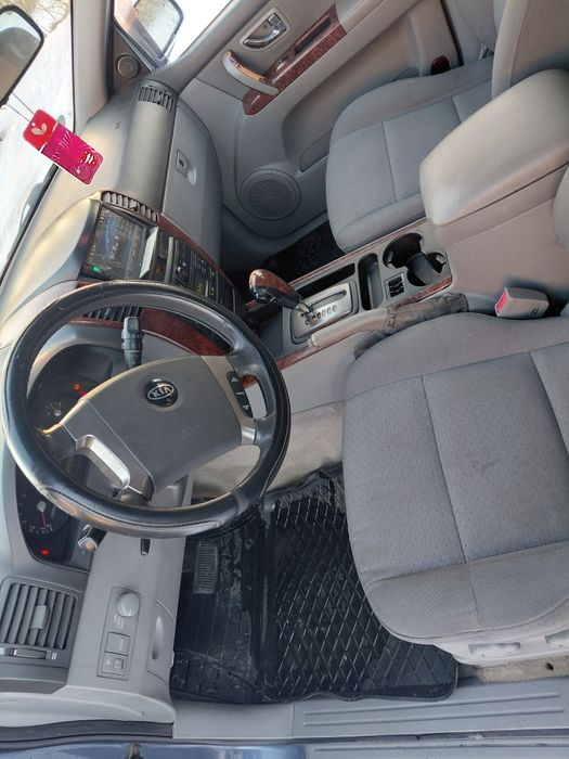 Киа Соренто 2.5диз автомат Днепр