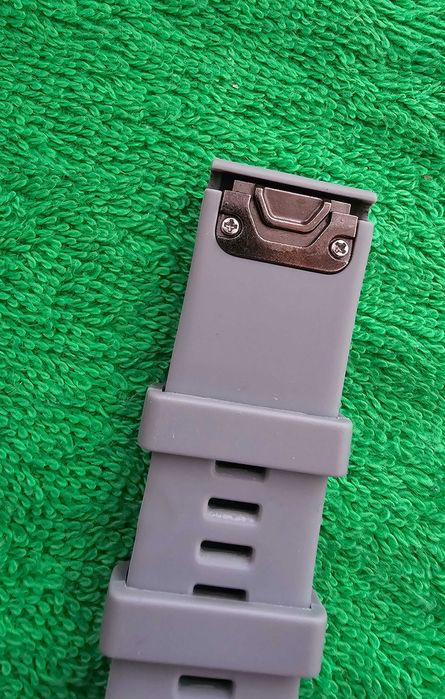 Ремінець Garmin QuickFit 22