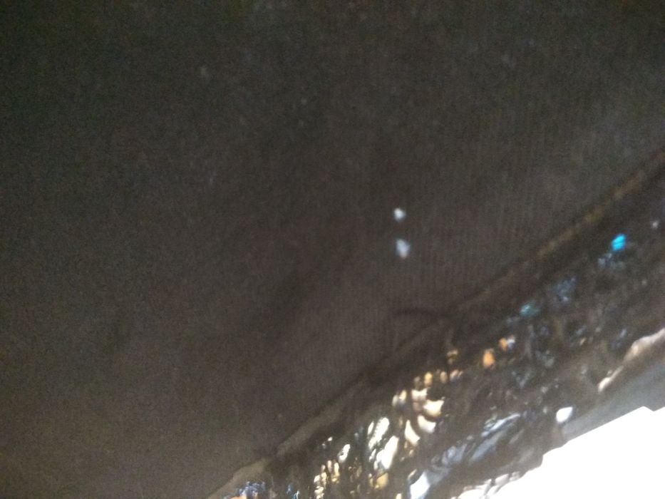 Дефекты. Платок большой винтажный, платок, хустка