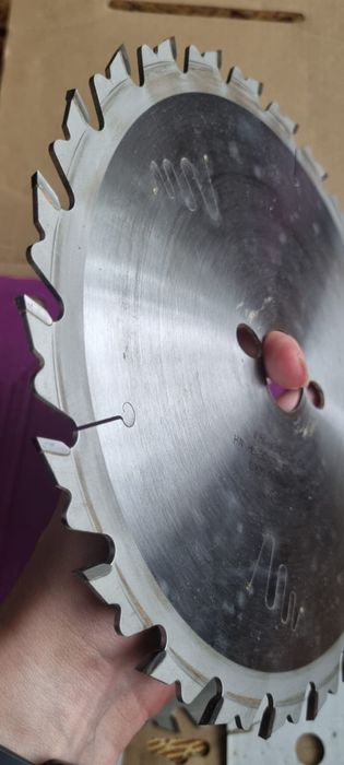 Пилы фрезы продам Leuco, Saw Blade, Freud