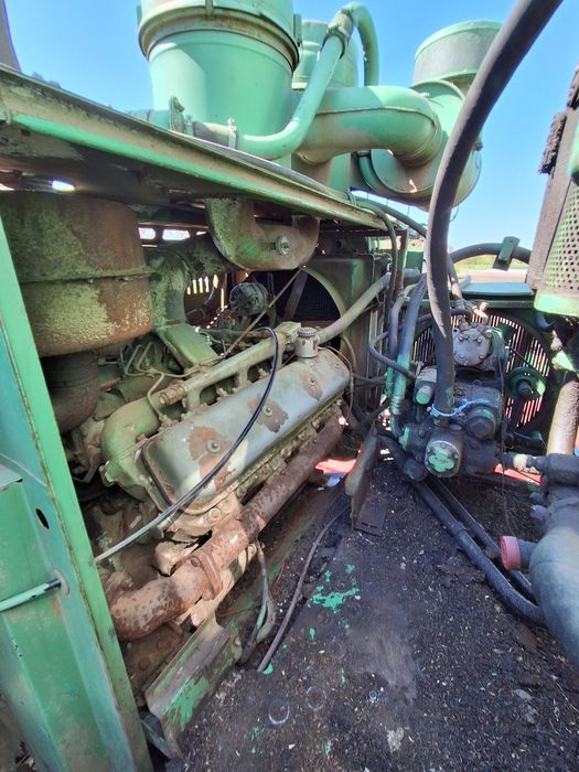 Комбайн ДОН-1500Б 2007р.в.
