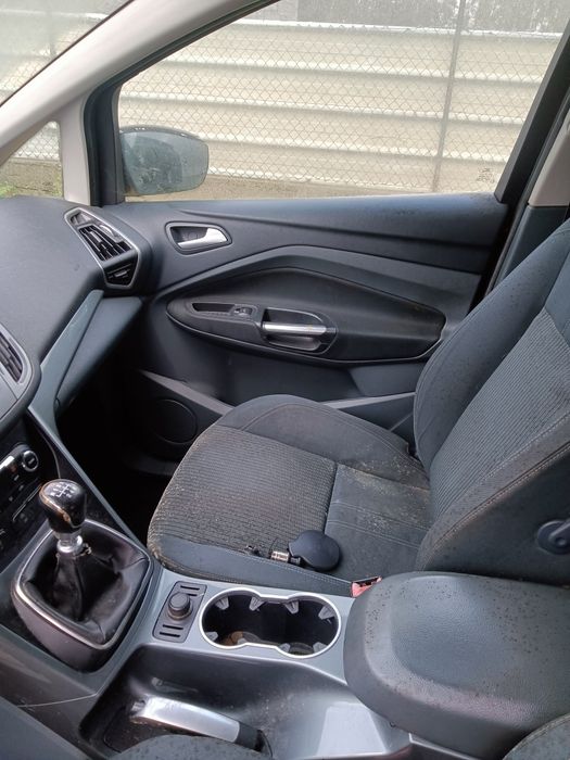 Ford C-Max 2012 para Peças