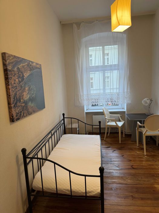 Pokój centrum / кімната ul. Bogusława X