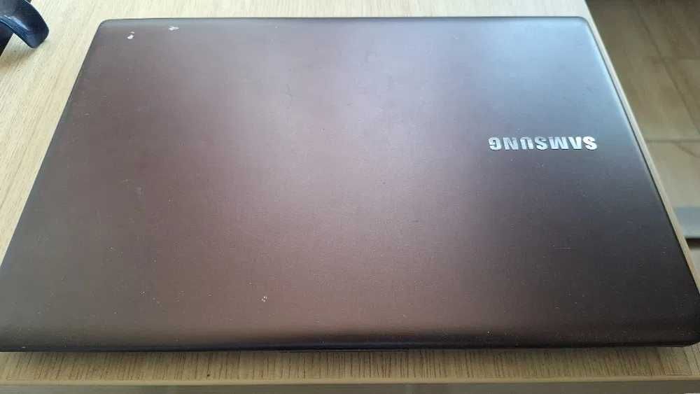 Notebook Laptop Samsung 530U Intel i3