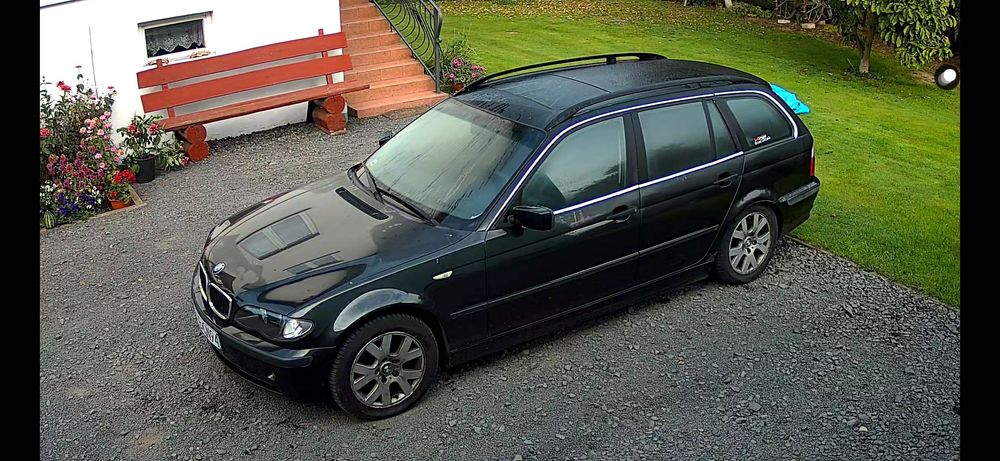 BMW Seria 3