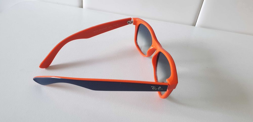 Ray Ban New Wayfarer