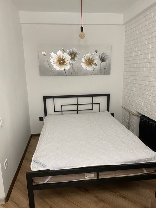 Центр с дорогим и новым ремонтом