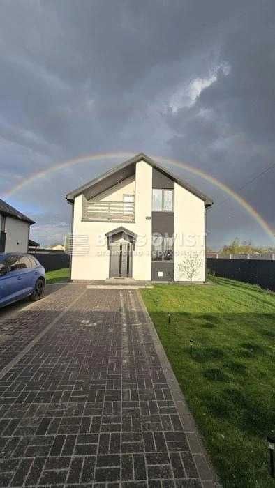 Продаж будинку 110 м2 у селі Зазим'я. Чудовий ремонт, меблі, техніка!