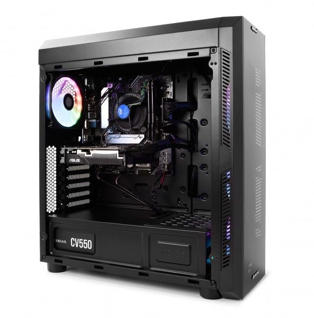 Komputronik Infinity X500 [AX4]