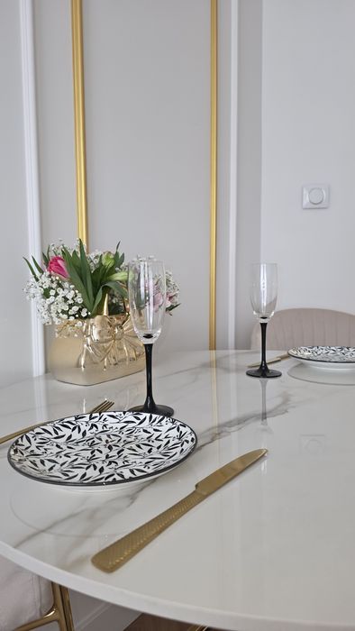 Apartament Nova Romantic z Jacuzzi