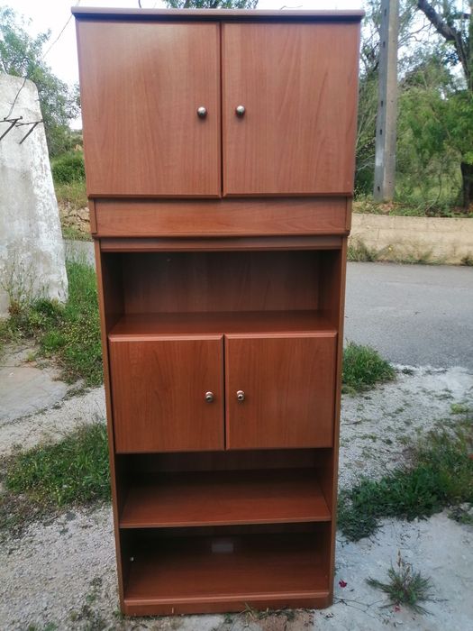 Móvel como novo bonito