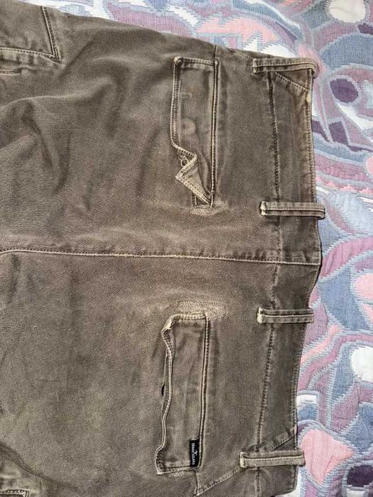 Штани Карго Stone Island оригінал