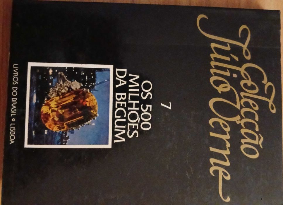 Os 500 Milhões da Begum - o futuro de uma fortuna