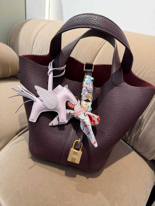 Torba damska Hermes Picotin