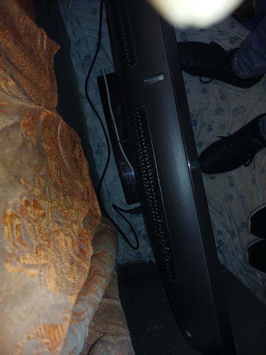 Tv  Samsung+ tv box android