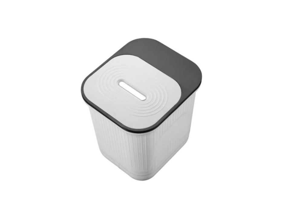 MASAŻER STOP Nóg Wodne Spa Nowoczesne Podgrzewany Refleksoterapia