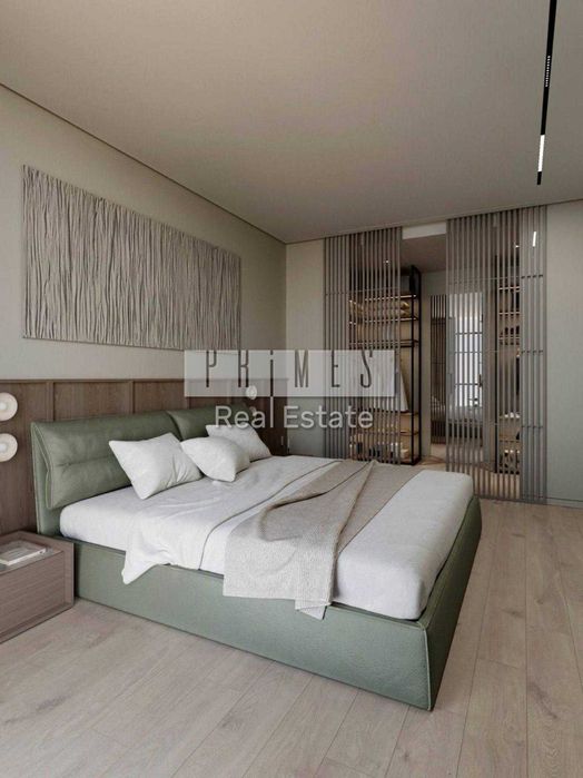 Аренда 3-комнатной квартиры 115 м² ЖК Новопечерские Липки, Печерск, ул. Андрея Верхогляда