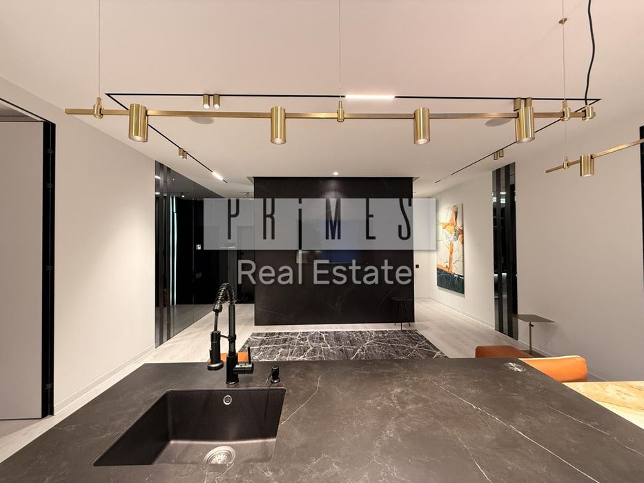 3-rooms apartment apartment by the address st. Ul Sapernoe Pole (area 99 m²) - Atlanta.ua - photo 9