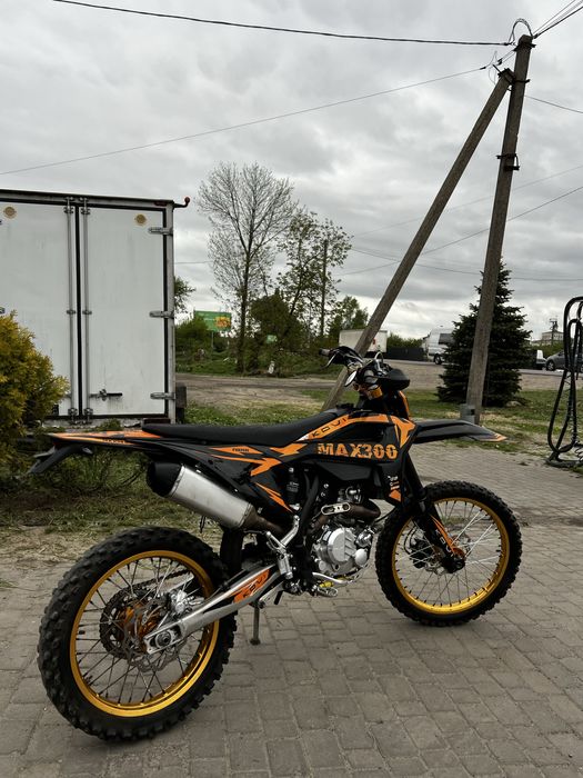 Kovi max 300 2024